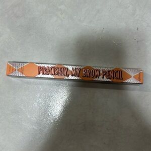 Benefit Pencil Black Eyebrow Liners & Definition